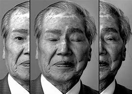 Image result for Hiroshima Atomic Bomb Survivor