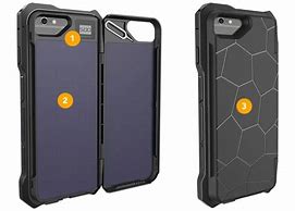 Image result for Solar Battery Case for iPhone 5 SE