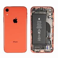 Image result for iPhone XR Back Glass Replacement with Logo