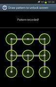 Image result for Phone Lock Pattern Images