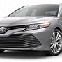 Image result for 2018 Camry XSE Red Leather