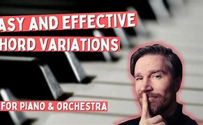 Image result for D7 Piano Chord Variations