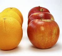Image result for Apple's Oranges Row