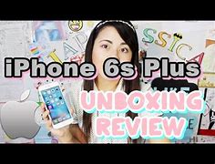 Image result for iPhone 6s Plus Space Grey Unbox