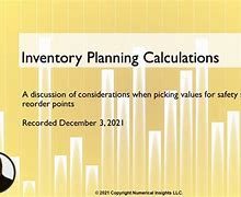 Image result for Quick Response Inventory Planning