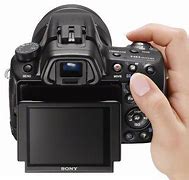 Image result for Sony 37 Camera