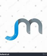 Image result for Interlocked Letters JM