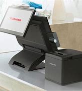 Image result for Toshiba POS