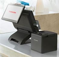 Image result for Toshiba POS TCX 810