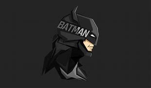 Image result for Wallpaper for PC Batman Minimal