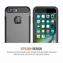 Image result for iPhone 7 Plus Heavy Duty Case