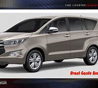 Image result for Kijang Innova Modif