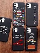 Image result for Friends iPhone XR Case