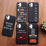 Image result for Friends Phone Case