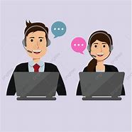 Image result for Telemarketing Cartoon