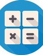 Image result for Android Calculator App Icon