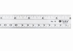 Image result for Printable Ruler with mm