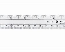 Image result for Paper mm Ruler Printable