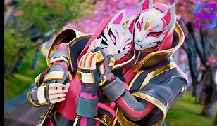 Image result for Fortnite Drift X Catalyst