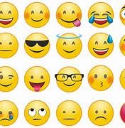 Image result for All Emojis and Their Names