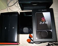 Image result for Zune vs iPod