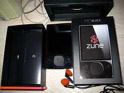 Image result for Zune Camera