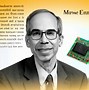 Image result for Microchip Invention 1958
