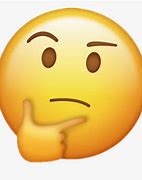 Image result for Confused Emoji iPhone