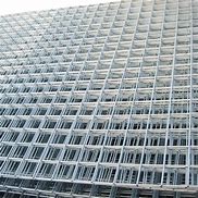 Image result for Galvanized Wire Mesh