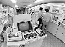 Image result for Akihabara Electronics Market