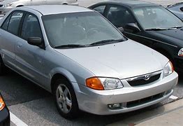 Image result for Mazda 2003 Protege 5