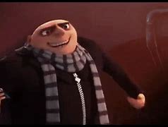 Image result for Gru Lines Despicable Me
