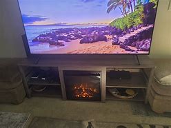 Image result for 70 Inch TV Console