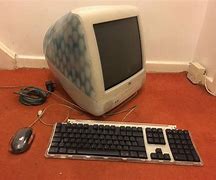 Image result for iMac Blue