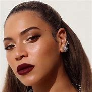 Image result for Beyoncé Lipstick