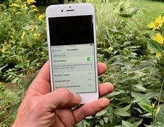 Image result for iPhone with Hand