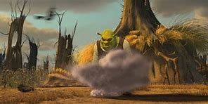 Image result for Shrek Bomp