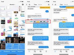 Image result for iMessage Screen Shot Brother