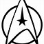 Image result for Star Trek Insignia