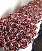 Image result for Rose Gold Colored Flowers