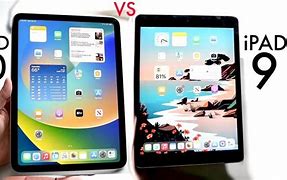 Image result for iPad 10th Gen Size