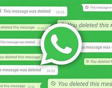 Image result for App to See Deleted Whatsapp Messages