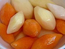 Image result for Alaska Knife Vegetable