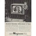 Image result for Old Magnavox CRT TV