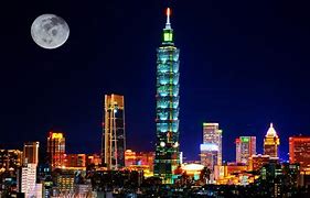 Image result for Largest City in Taiwan