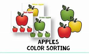 Image result for Red Apple Color for Kg