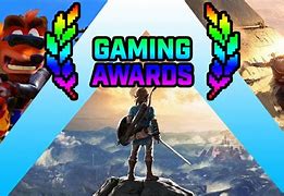 Image result for Gaming Awards