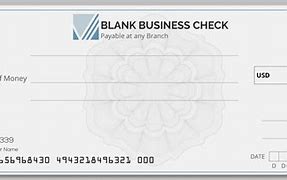Image result for Blank-Check Layout