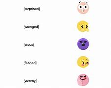 Image result for Secret Emoji Code