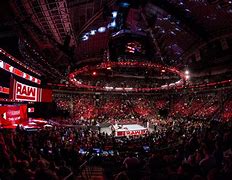 Image result for Wrestling Arena